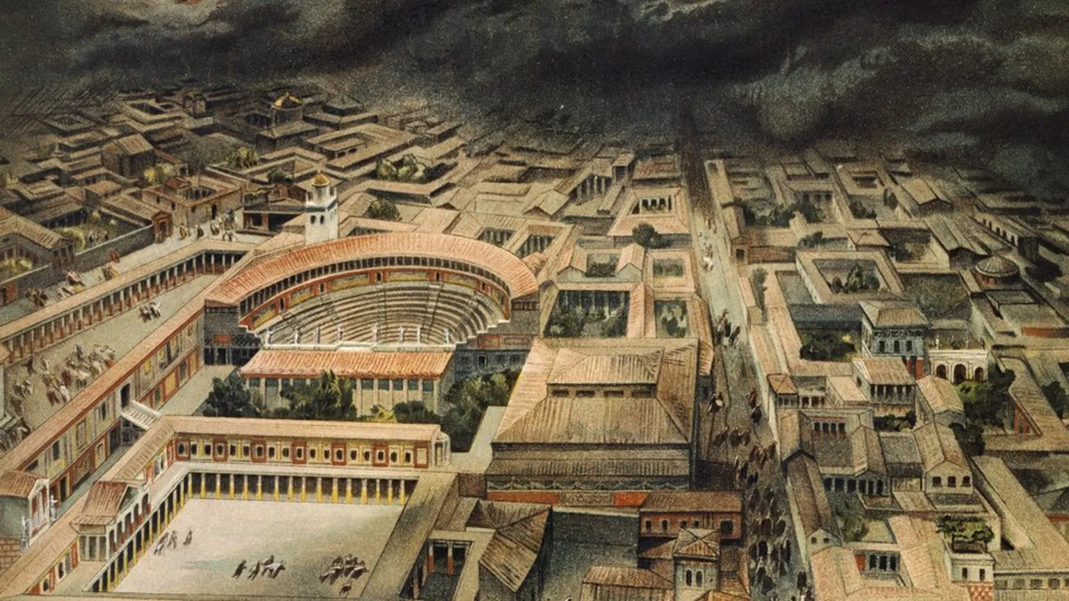 Pompei